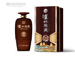 ╰+好色之徒メo采集到5月酒包装