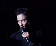 2014,一世——张国荣