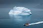 General 2048x1366 Arctic iceberg sea