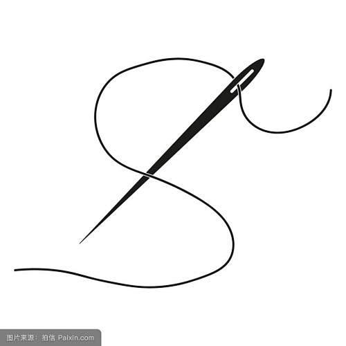 针线矢量百度图片搜索