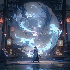 Raymondhou采集到UI氛围