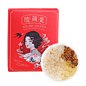 胶颜羹15g小袋装 桃胶 雪燕 皂角米 组合胶原三宝厂批发定制贴牌