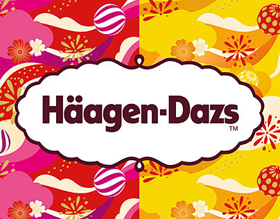 Häagen-Dazs mochi co...