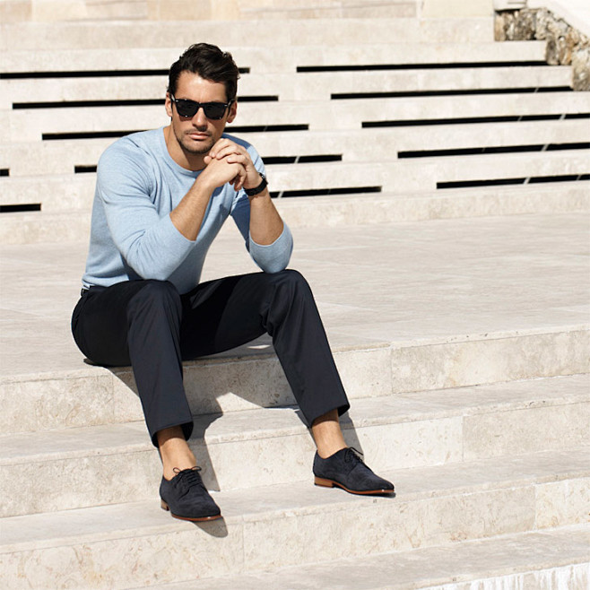 mensfashionworld:

M...