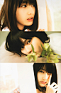 桥本爱 Ai Hashimoto 图片
