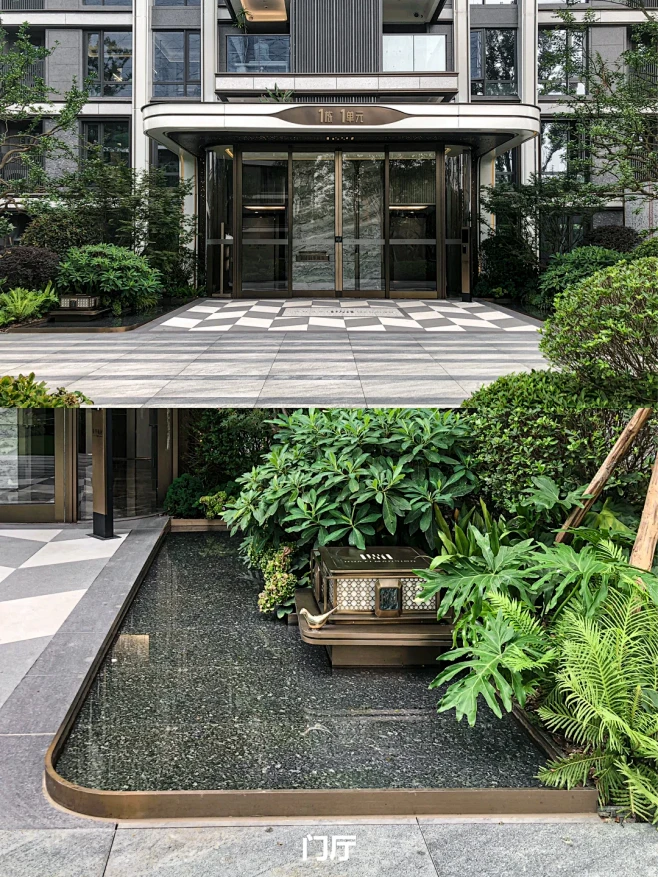踩盘记录 | 06 | 电建-华曦府 -...