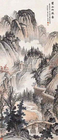 风zhong采集到中国风素材