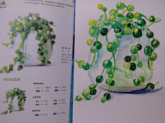 喵喵茜儿采集到“飞乐鸟寻找100个爱画画的伙伴”活动