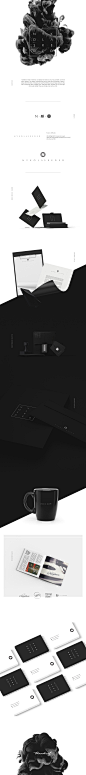 Nykolas Reded ID - WEB Inspiration