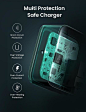 65W GaN USB C Fast Charger