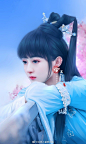 赵丽颖 碧瑶 青云志 微博：绘美人睿麻手绘 禁止盗图二改 转载注明出处 赵丽颖 Angelababy 鹿晗 杨幂 迪丽热巴 陈乔恩 王源 王俊凯 刘诗诗 张馨予 范冰冰 舒畅 邓紫棋 罗晋 刘亦菲 毛晓彤 唐嫣 鞠婧祎 李沁  关晓彤 宋祖儿等~~随时更新 