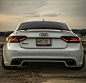 Audi RS5: 