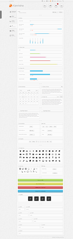 木由木由采集到web_UI