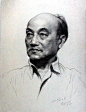 靳尚谊