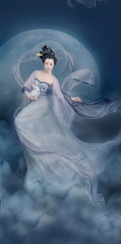 飞天-花瓣网|陪你做生活的设计师 | 七十年代末出生于四川自贡,现为