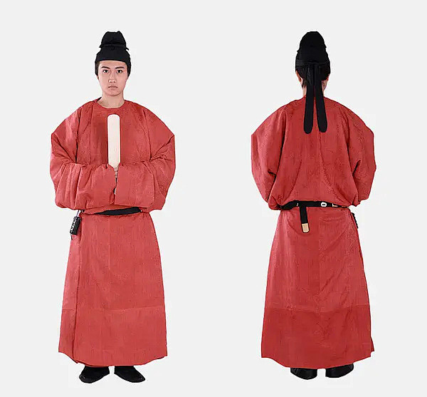 回到唐朝需要准备几件衣服？（一）——唐代...