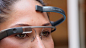 脑电波控制-眼镜(谷歌)