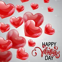 矢量浪漫假日插画