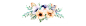 #PNG#免扣背景PNG素材#花##透明小素材#@艺鱼视觉
