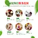 阿姨到家 家庭包月每月4次每次3小时家政保洁服务钟点工小时工-淘宝网