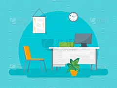 室内,卡通,贺卡,商务,健康保健,专业人员,配方,建造,讨论