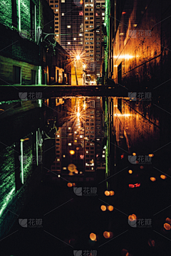 用户t8qJEI4E采集到街道背景