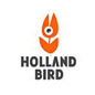 Holland Bird Logo@北坤人素材