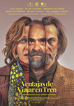 Ventajas de viajar en tren