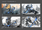 Thumbnails