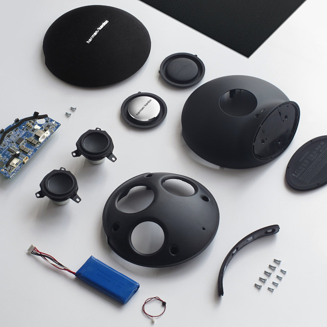 Harman Kardon ONYX M...