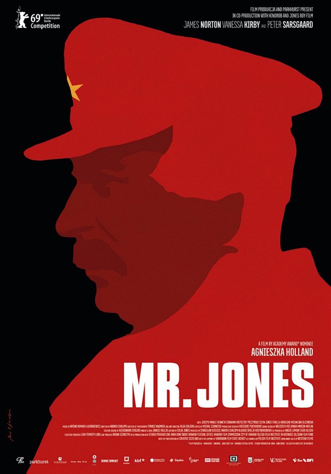 琼斯先生mrjones20198401200