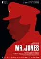 琼斯先生 Mr. Jones (2019) (840×1200)