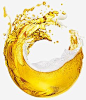 啤酒喷溅飞溅免抠png素材_新图网ixintu.com