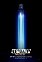 星际迷航：发现号 第一季 Star Trek: Discovery Season 1 海报