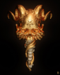 Guardian Demons