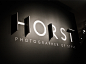 Horst: Photographer of Style - Clara Sancho : Horst: Photographer of Style, 2014
Visual identity and exhibition graphics for Horst: Photographer of Style, a major retrospective at the Victoria and Albert Museum, featuring the work of one of the most renow