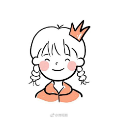 陈圆气采集到小人