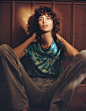 Art + Commerce - Artists - Photographers - Cass Bird - Editorial - Vogue Paris    