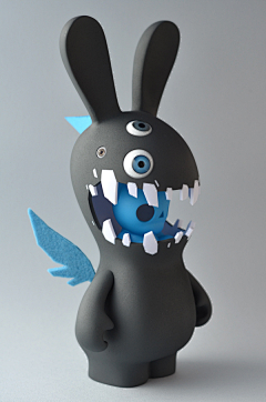 瞎起名采集到3d