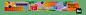3D animation  colors identity ILLUSTRATION  motion design visual identity 2D branding  smooth