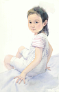 想认识更多绘画达人吗？来爱林博悦公众号（ailinboyue666）吧！