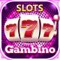 Get here the latest Gambino Slots Machine Casino hack to generate unlimited amount of Resources and UnlockAll. Gambino Slots Machine Casino hack tool has been released for you to enjoy your game without worring about your resources.