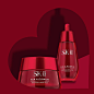 SK-II's Official Instagram (@skii)'s Instagram Profile | Tofo.me · Instagram网页版