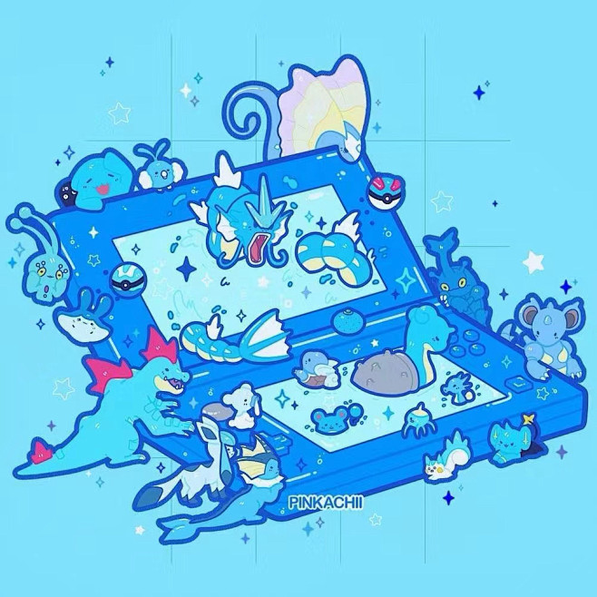 Artist:ピンカチー

Ins:pi...