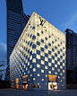 Louis Vuitton Store In Shenzhen: 