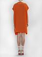 2013 春 新款重磅真丝 一字领oversize廓型连衣裙 澳洲小众设计师 想去精选 原创 正品 代购  淘宝
