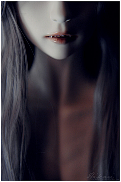 卿钰公子采集到【bjd】娃娃