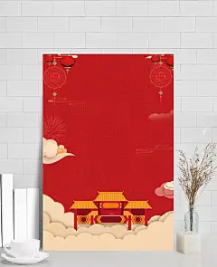 2018年新春恭贺新禧海报|2018年,恭贺新春,恭贺新禧,新年,狗年,新年快乐,贺新年,贺岁,2018狗年,2018,新春大吉,喜迎新春,除夕,除夕夜,春节,狗年吉祥,金狗贺岁,狗年大吉,狗至兴旺,金狗迎春,狗年旺旺,阖家欢乐,年夜饭,佳节,中国传统节日,文化,中国文化,鞭炮,红灯笼,恭喜发财,福狗迎春,开年大吉,大吉大利