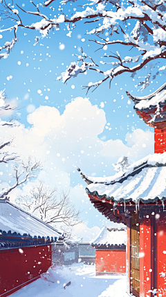 叮!小彭友采集到Al场景