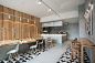 Kyoto咖啡馆品牌和室内设计 设计圈 展示 设计时代网-Powered by thinkdo3